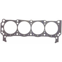 Load image into Gallery viewer, Fel-Pro 1152 Perforated core graphite Engine Cylinder Head Gasket