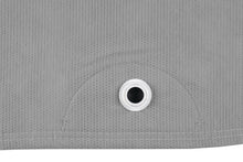 Load image into Gallery viewer, Covercraft 88-92 Volkswagen Jetta Custom 3-Layer Moderate Climate Car Cover - Gray