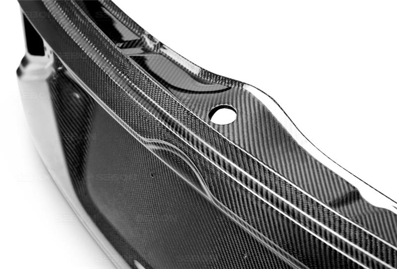 Seibon 08-10 Subaru WRX Hatchback/ STi Carbon Fiber Hatch TL0809SBIMPHB