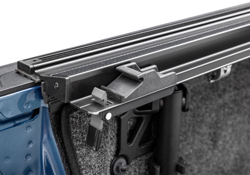 TruXedo 17-24 Honda Ridgeline 64.8in. Bed Pro X15 TS