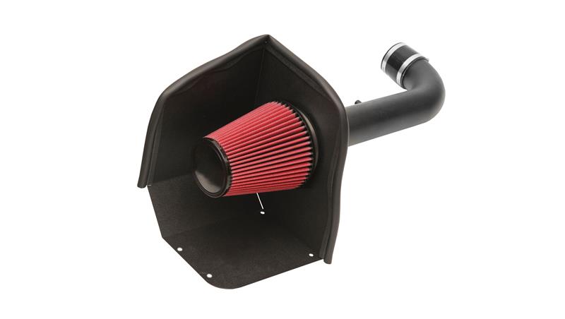 Corsa Apex 14-17 Chevrolet Silverado 5.3/6.2L 1500 DryTech Metal Intake System
