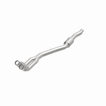 Load image into Gallery viewer, MagnaFlow Direct Fit Catalytic Converter OEM 96-98 BMW 740iL 4.4L