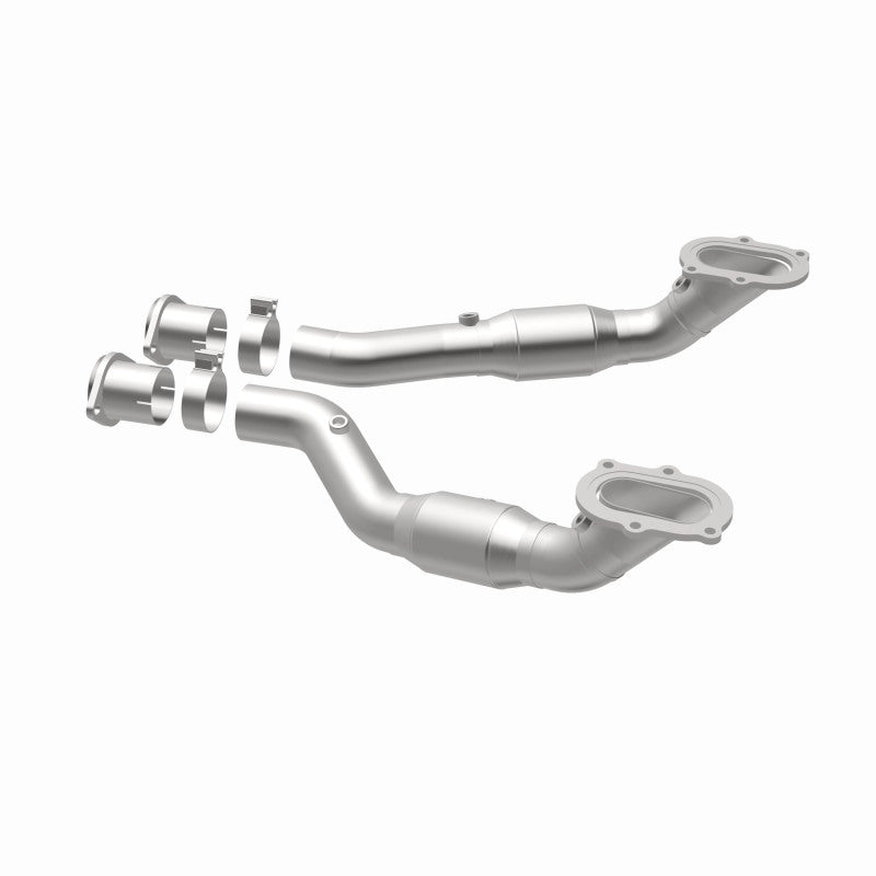 MagnaFlow 12-13 Chevrolet Corvette 6.2L Direct Fit Converter