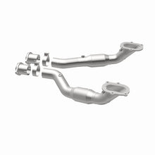 Load image into Gallery viewer, MagnaFlow 12-13 Chevrolet Corvette 6.2L Direct Fit Converter