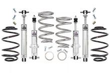 Load image into Gallery viewer, UMI Performance 68-72 GM A-Body Spring/Shock Lowering Kit 1in Rear 250lb