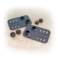 Load image into Gallery viewer, Turn Offroad 2021+ Ford Bronco Crash Bar Light Mount LB2-M1