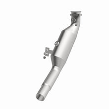 Load image into Gallery viewer, MagnaFlow 2015 E400 3 Direct Fit Converter