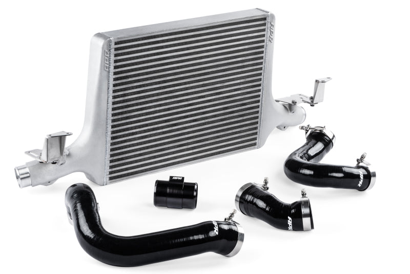 APR 18-25 Audi SQ5 B9 3.0 TFSI Intercooler Kit IC100026