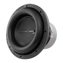 Load image into Gallery viewer, DS18 8in 600 Watts RMS 4 ohm DVC High Excursion Subwoofer