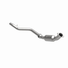 Load image into Gallery viewer, MagnaFlow 2007 Dodge Charger 3.5L Direct Fit Converter