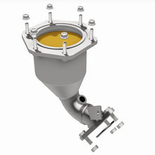 Load image into Gallery viewer, MagnaFlow 16-21 Nissan Maxima 3.5L Direct Fit Converter