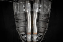 Load image into Gallery viewer, APR 13-18 Audi S6/S7/RS6/RS7 (C7) w/APR Catback Exhaust X-Pipe Kit CBK0027