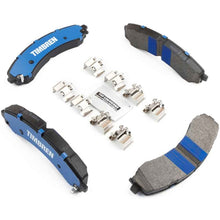 Load image into Gallery viewer, Timbren 19-26 Ram 3500 BES Severe Duty Semi-Metallic Brake Pads - Rear TIM-D2224SD