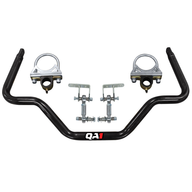 QA1 68-77 GM A-Body 1-1/4in Rear Sway Bar - GTR Auto