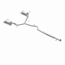 Load image into Gallery viewer, BRExhaust 10-15 SUBARU OUTBACK 3.6L Exhaust Kit