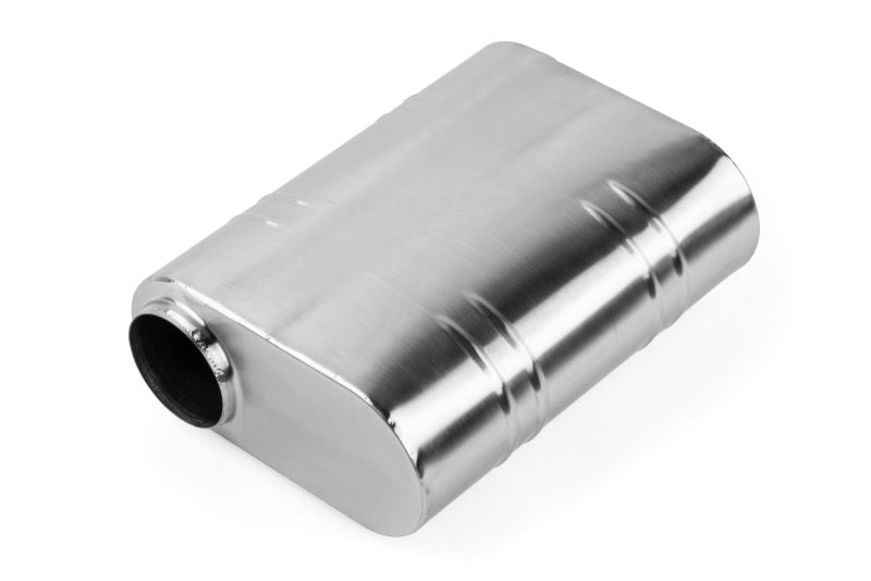 APR Premium Helmholtz Resonator - 76mm (3in) Offset - Rounded Square Body 311mm x 240mm x 110mm MUH0021