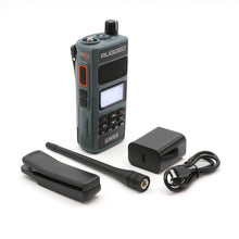 Load image into Gallery viewer, Rugged Radios 5W GMRS Handheld Radio - 2 Pack