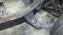 Load image into Gallery viewer, Rust Buster 4Runner &amp; FJ Cruiser Front Body Frame Mount - Right