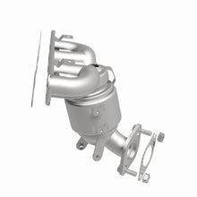 Load image into Gallery viewer, MagnaFlow Manifold Direct Fit 19-20 Kia Forte 2L
