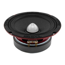 Load image into Gallery viewer, DS18 6.5in 250 Watts RMS 4 ohm Mid-Range Loudspeaker RGB Bullet Loudspeaker