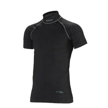 Load image into Gallery viewer, Sparco Tshirt RW9 Xl/Xxl Blk