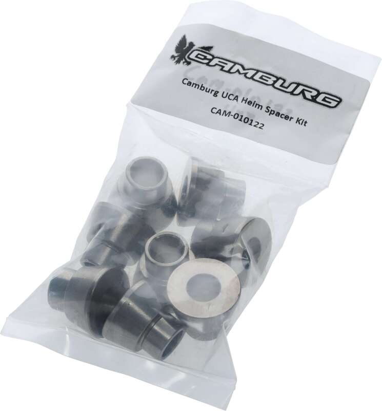 Camburg UCA Heim Spacer Kit