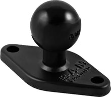 Load image into Gallery viewer, sPOD Ram Mount Diamond Base w/1in Ball