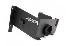 Load image into Gallery viewer, ALTA 02-06 Mini Cooper S/JCW &amp; 02-08 S/JCW Convertible R53 (6spd ONLY) Cold Air Intake - Black - GTR Auto
