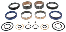 Load image into Gallery viewer, Pivot Works 02-03 Kawasaki KX125 Fork Rebuild Kit - W/Bushings &amp; Seals