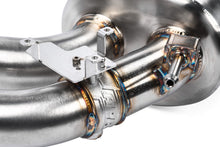 Load image into Gallery viewer, APR 15-17 Audi S3 Sportback (8V) 2.0T Catback Exhaust System CBK0004