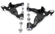 Load image into Gallery viewer, SuperPro 10-23 Toyota 4Runner/Lexus GX460 KDSS Offset Lower Arm Kit - Camber/Caster Adj.