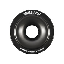 Load image into Gallery viewer, Borne Off-Road Recovery Ring Small