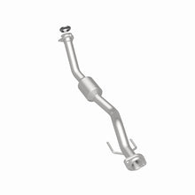 Load image into Gallery viewer, MagnaFlow 04-05 Chevrolet Trailblazer 4.2L Direct Fit Converter