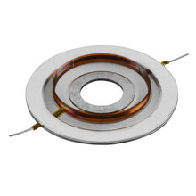 Load image into Gallery viewer, DS18 1.5in Titanium Replacement Diaphragm For HY Series 10in Loudspeaker Driver &amp; Universal 4 ohm