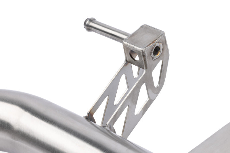 APR 22-26 Volkswagen GTI (MK8) Catback Exhaust System CBK0047