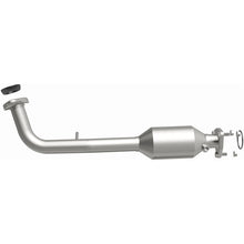 Load image into Gallery viewer, MagnaFlow 00-01 Insight 1 OEM Underbody Direct Fit Converter