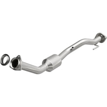 Load image into Gallery viewer, MagnaFlow 02-03 Chevrolet Trailblazer 4.2L Direct Fit Converter