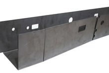 Load image into Gallery viewer, RustBuster 07-14 FJ Cruiser Center Frame Section - Left Side
