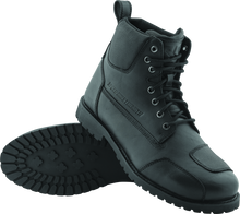 Load image into Gallery viewer, Speed and Strength Call to Arms Boot Black Size - 9