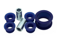 Load image into Gallery viewer, SuperPro 05-14 Nissan Navara Steering Rack and Pinion Mount Bushing Kit