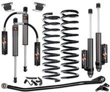 Load image into Gallery viewer, Carli 19-23 RAM 3500 4X4 Diesel 2.5 Pathfinder Leveling System