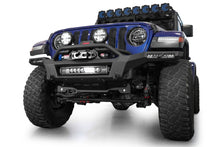 Load image into Gallery viewer, Addictive Desert Designs18-24 Jeep Wrangler JL / 18-24 Jeep Gladiator JT Phantom Winch Rear Bumper