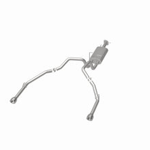 Load image into Gallery viewer, BRExhaust 19-24 Ram 1500 5.7L Direct-Fit Exhaust System Kit