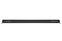 Load image into Gallery viewer, Hella Universal Black Magic 50in Tough Double Row Curved Light Bar - Spot &amp; Flood Light LA358197631