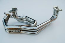 Load image into Gallery viewer, Invidia STi Equal Length Racing Manifold Header