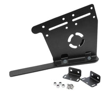 Load image into Gallery viewer, Rugged Radios Mobile Radio Mount for Jeep JL JT and Gladiator Passenger Side Interior