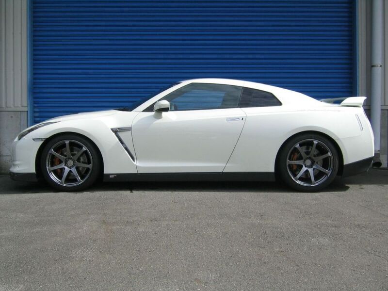 HKS HIPERMAX S R35 Full Kit 80330-AN001