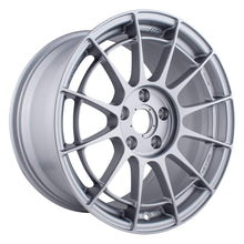 Load image into Gallery viewer, Enkei NT03RR 17x9 5x114.3 45mm Offset 75mm Bore - Silver Paint Wheel