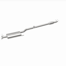 Load image into Gallery viewer, MagnaFlow Direct Fit Catalytic Converter 21-23 Kia Sorento Naturally Aspirated 2.5 OEM Underbody