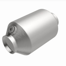 Load image into Gallery viewer, MagnaFlow 2.25in. 1/O2 CC Spun OEM Universal Converter